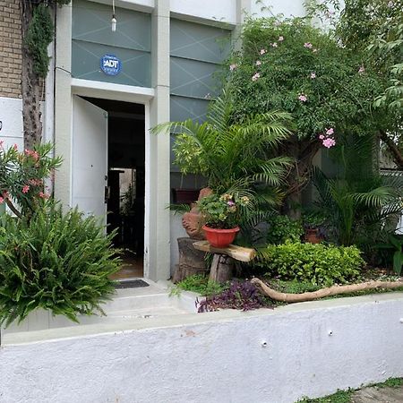 Appartamento Casa La Minerva Guadalajara Esterno foto