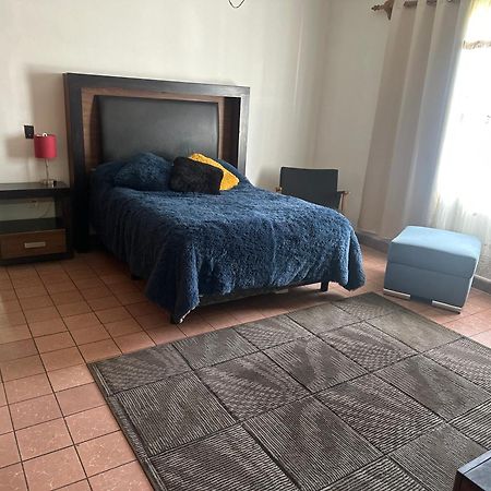 Appartamento Casa La Minerva Guadalajara Esterno foto