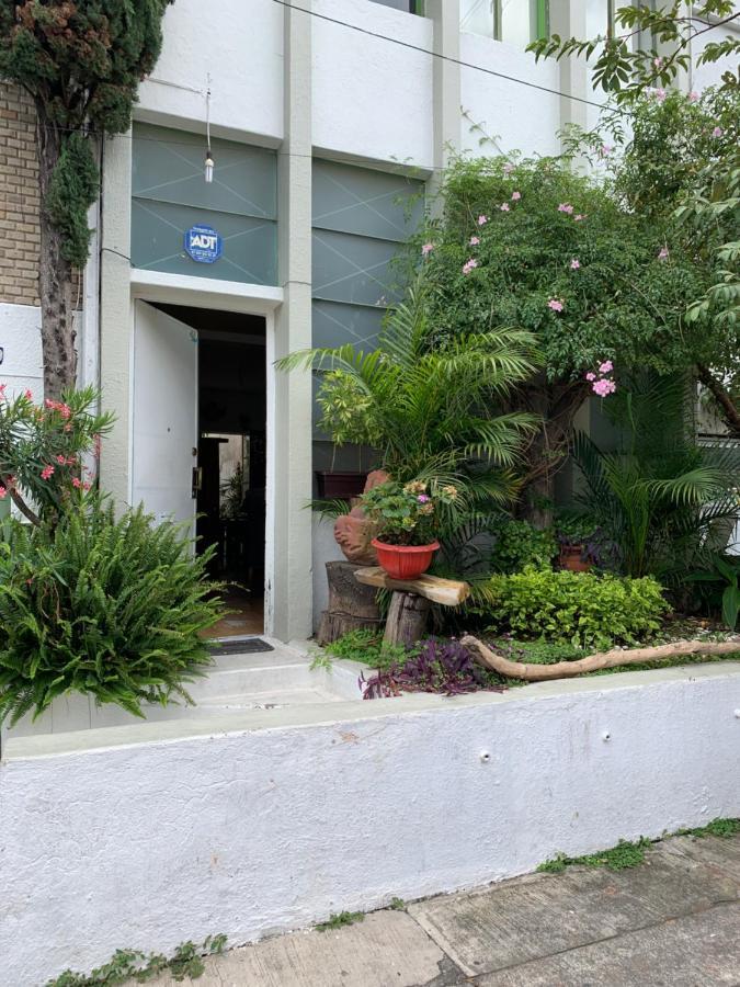 Appartamento Casa La Minerva Guadalajara Esterno foto