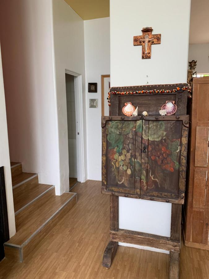 Appartamento Casa La Minerva Guadalajara Esterno foto