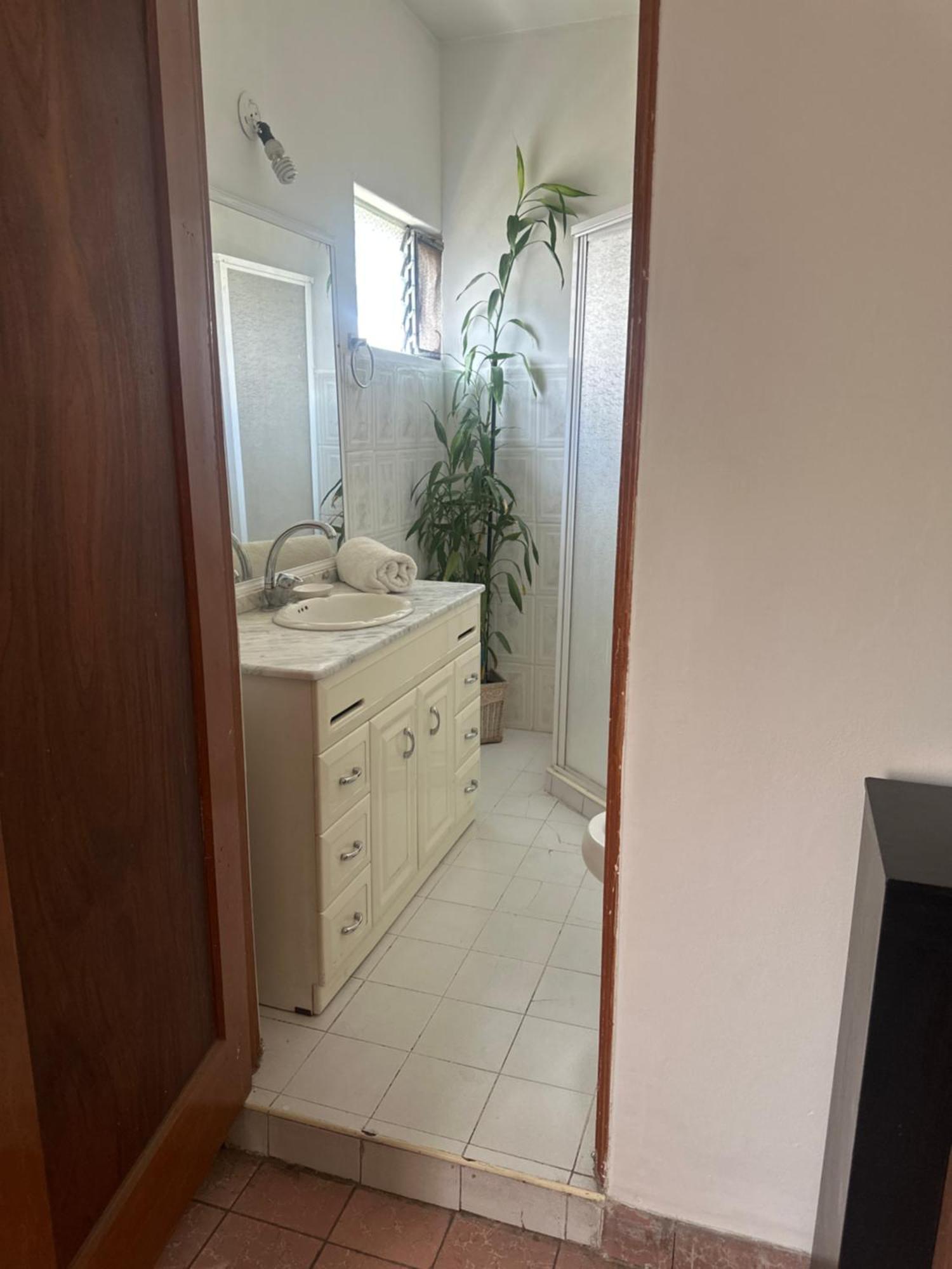 Appartamento Casa La Minerva Guadalajara Esterno foto