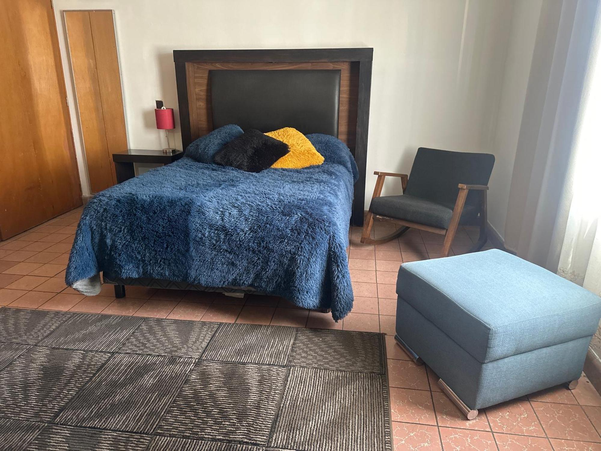 Appartamento Casa La Minerva Guadalajara Esterno foto
