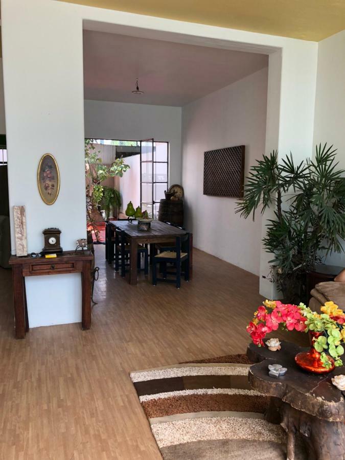 Appartamento Casa La Minerva Guadalajara Esterno foto