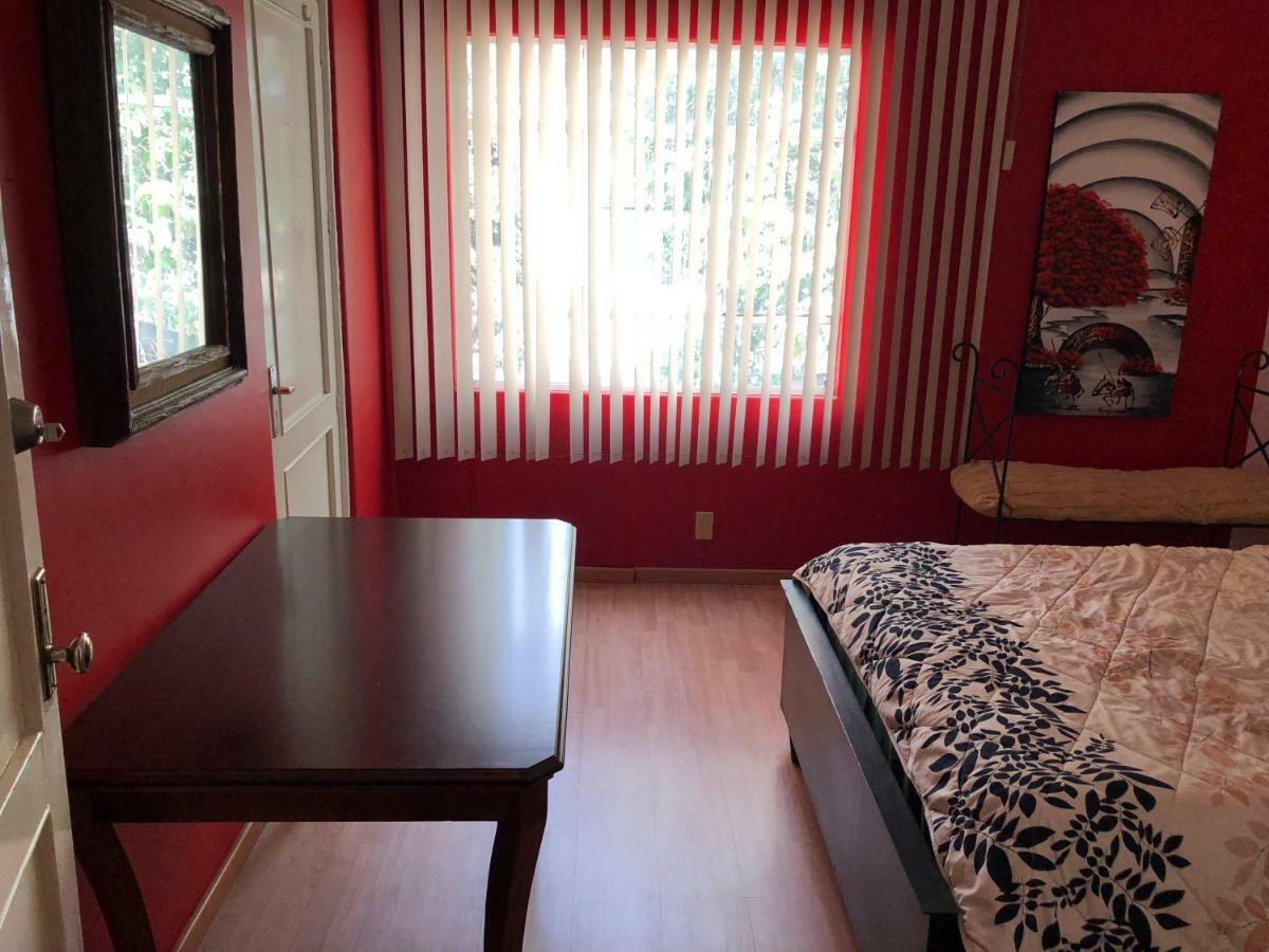 Appartamento Casa La Minerva Guadalajara Esterno foto