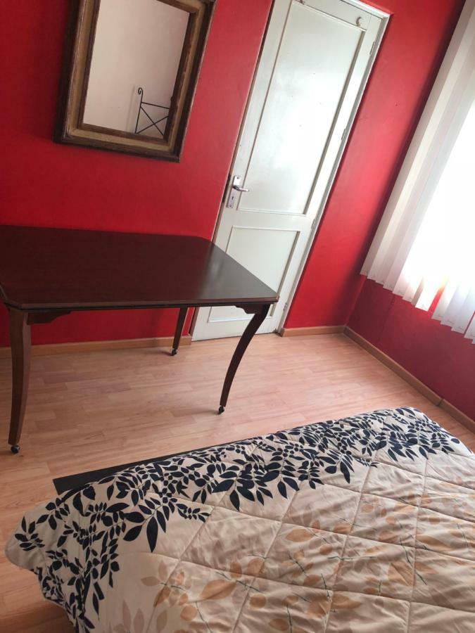 Appartamento Casa La Minerva Guadalajara Esterno foto