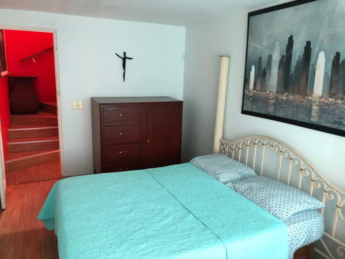 Appartamento Casa La Minerva Guadalajara Esterno foto