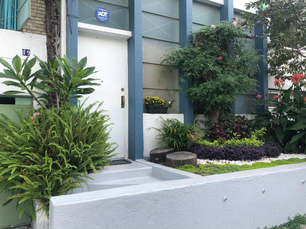 Appartamento Casa La Minerva Guadalajara Esterno foto